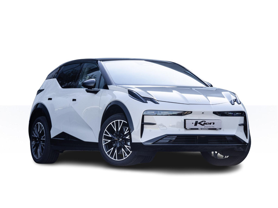 Zeekr X AWD Privilege 69 kWh