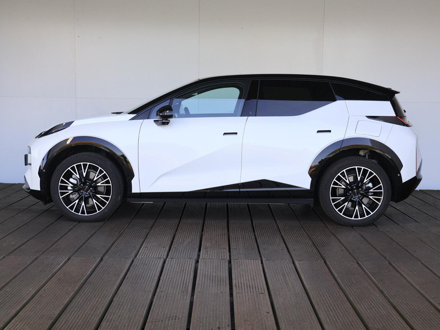 Zeekr X AWD Privilege 69 kWh