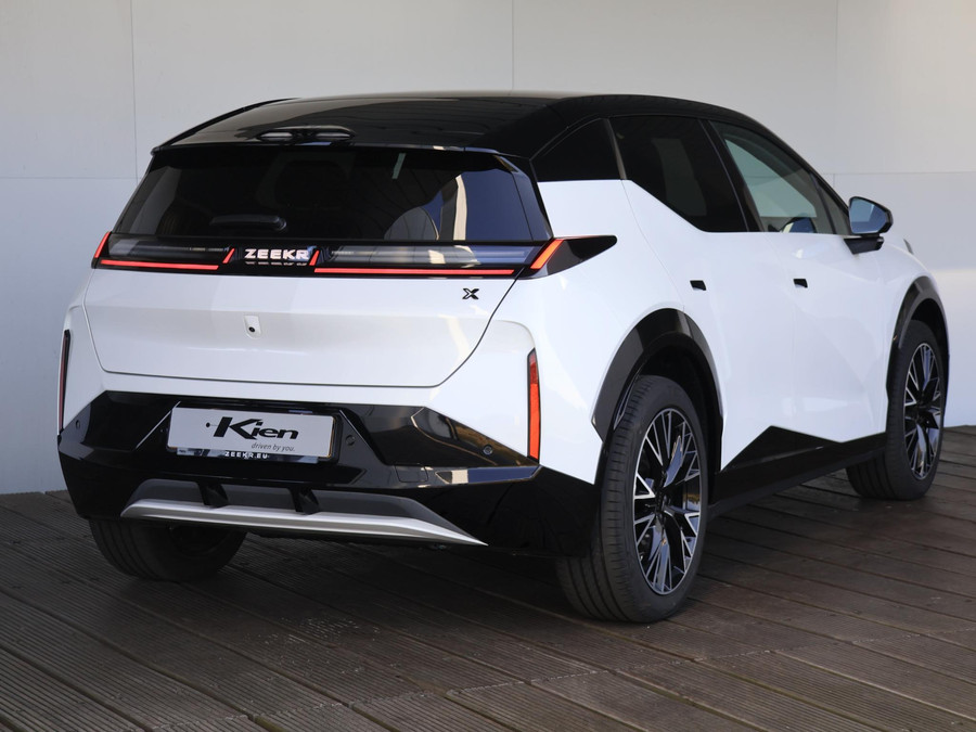 Zeekr X AWD Privilege 69 kWh