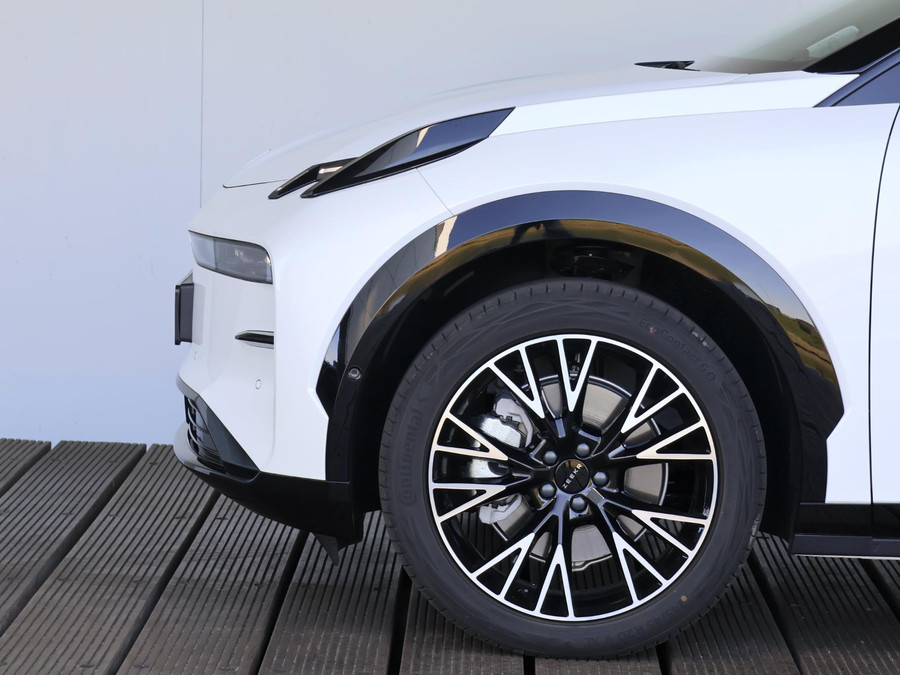 Zeekr X AWD Privilege 69 kWh