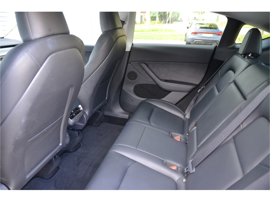 Tesla Model Y Long Range AWD 75 kWh