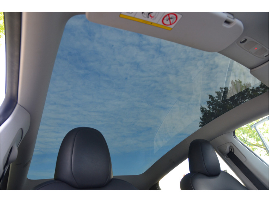 Tesla Model Y Long Range AWD 75 kWh
