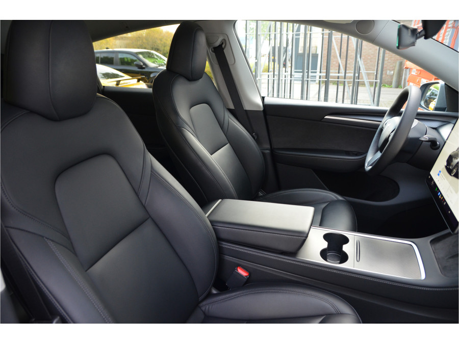Tesla Model Y Long Range AWD 75 kWh