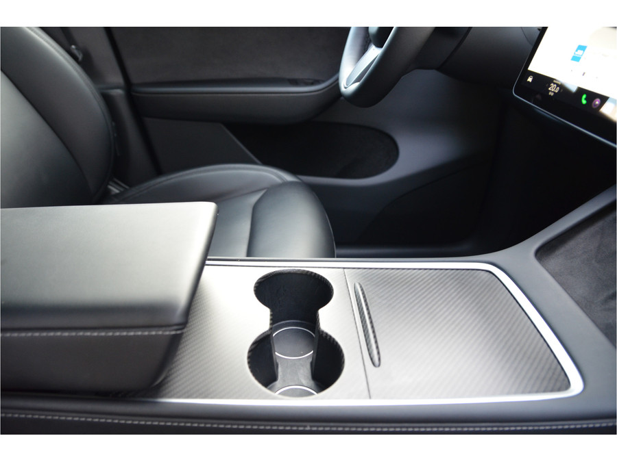 Tesla Model Y Long Range AWD 75 kWh