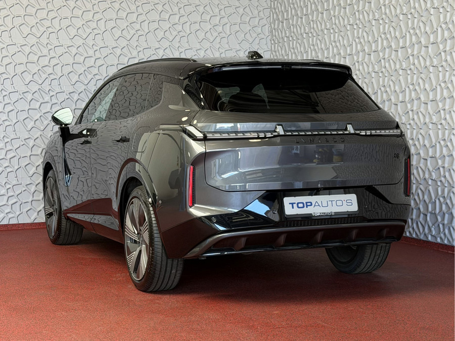 Lynk & Co 08 & Co 08 MORE PHEV PANO MATRIX LED HARMAN KARDON 360°CAM |