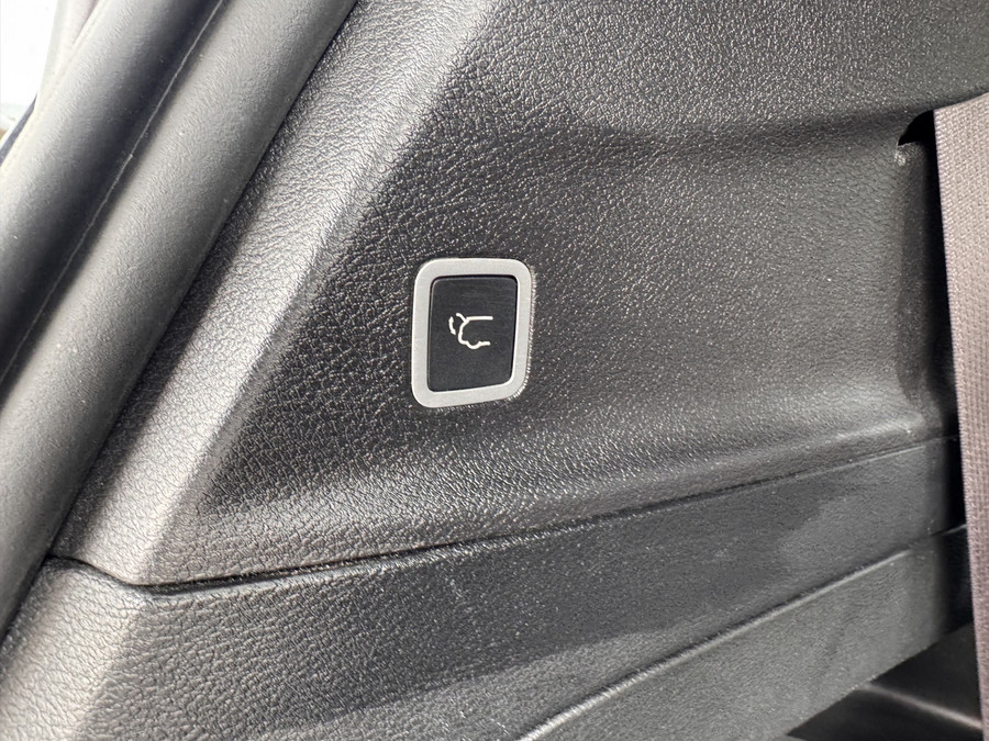 Chrysler Pacifica S