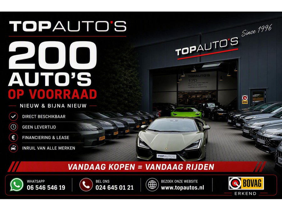 Omoda 9 OMODA 9 PREMIUM AWD 538 PK | Stary White | FABRIEKSGARANTIE PHEV SUV | 145 KM ELEKTRISCH | ONGEBRUIK