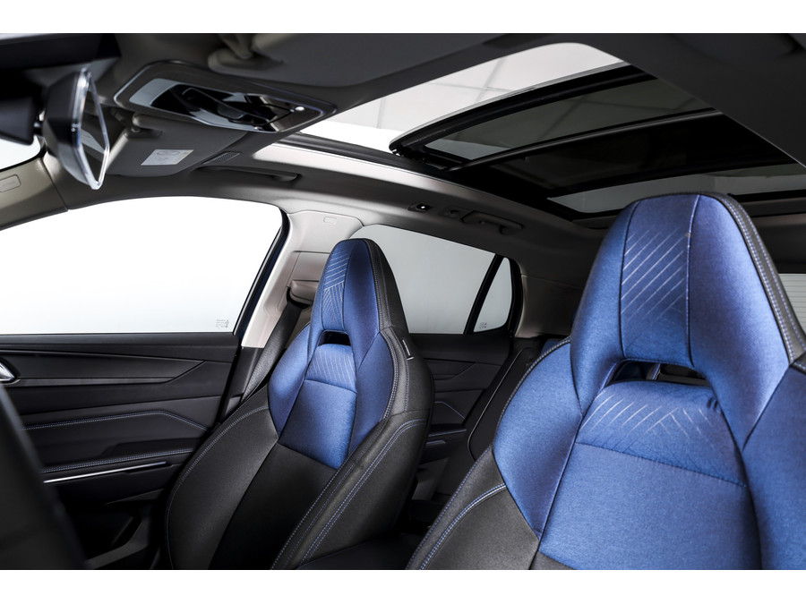 Lynk & Co 01 1.5 PHEV 261PK MY22