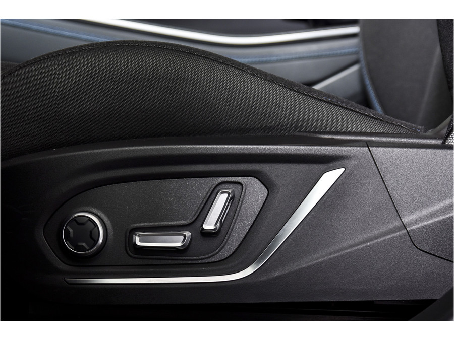 Lynk & Co 01 1.5 PHEV 261PK MY22