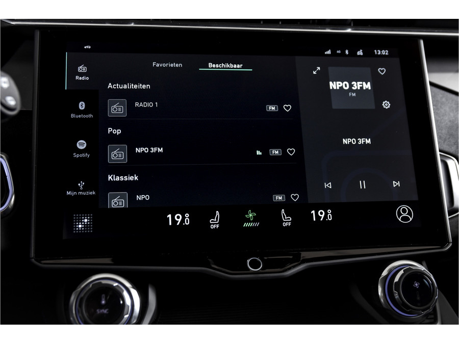 Lynk & Co 01 1.5 PHEV 261PK MY22