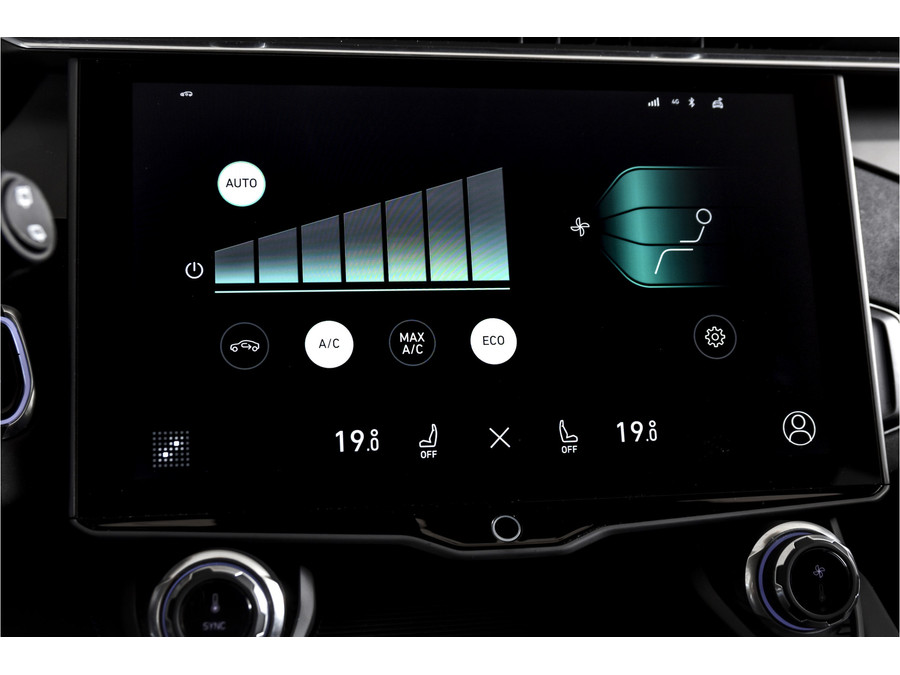 Lynk & Co 01 1.5 PHEV 261PK MY22