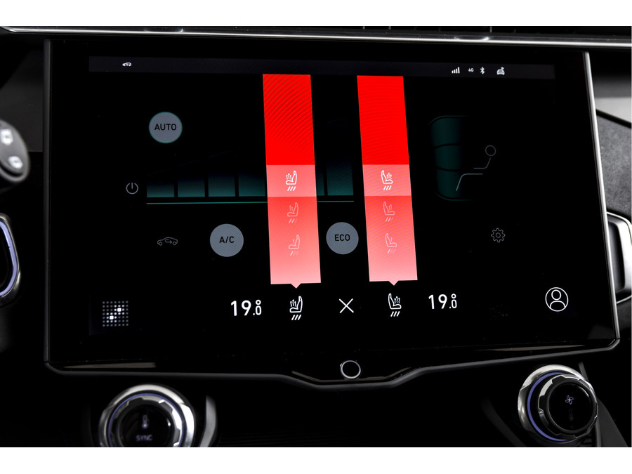 Lynk & Co 01 1.5 PHEV 261PK MY22