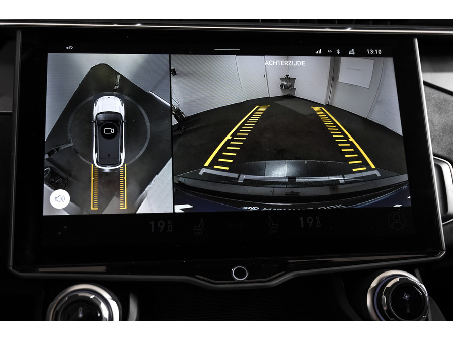 Lynk & Co 01 1.5 PHEV 261PK MY22