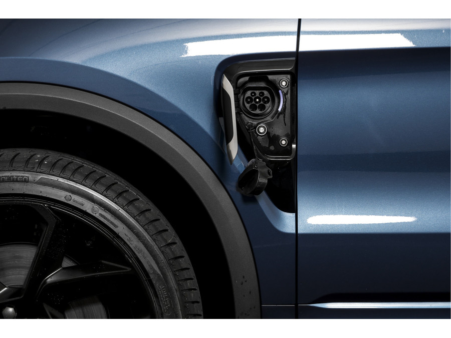 Lynk & Co 01 1.5 PHEV 261PK MY22