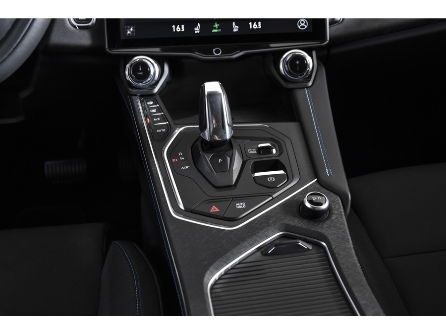 Lynk & Co 01 1.5 PHEV 261PK MY22