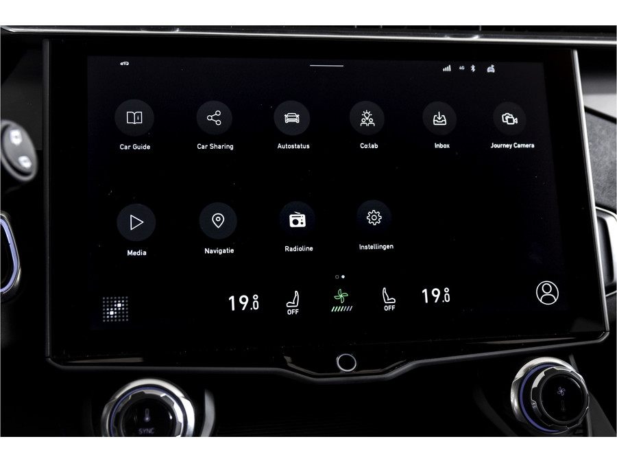 Lynk & Co 01 1.5 PHEV 261PK MY22