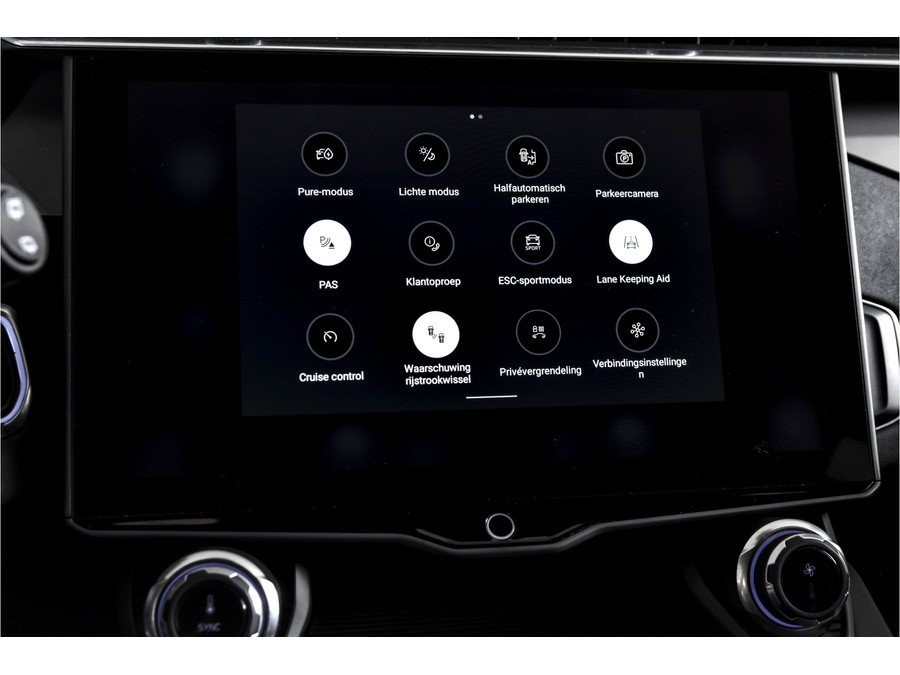 Lynk & Co 01 1.5 PHEV 261PK MY22