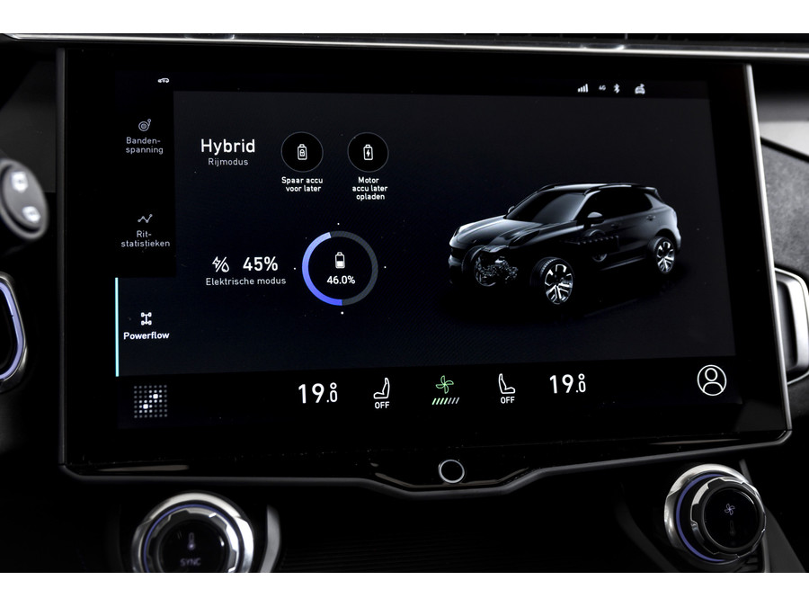 Lynk & Co 01 1.5 PHEV 261PK MY22