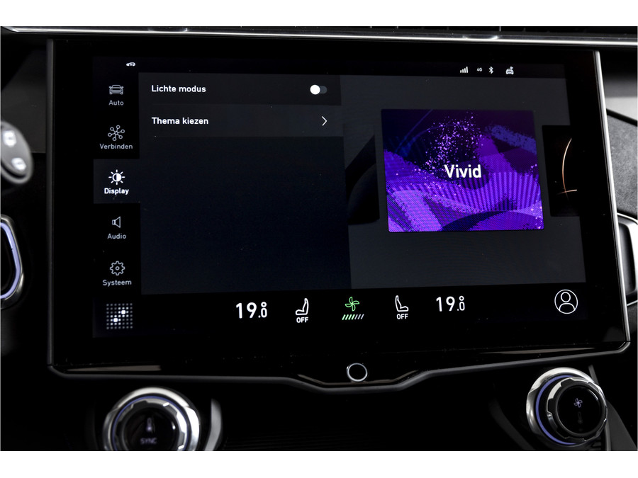 Lynk & Co 01 1.5 PHEV 261PK MY22