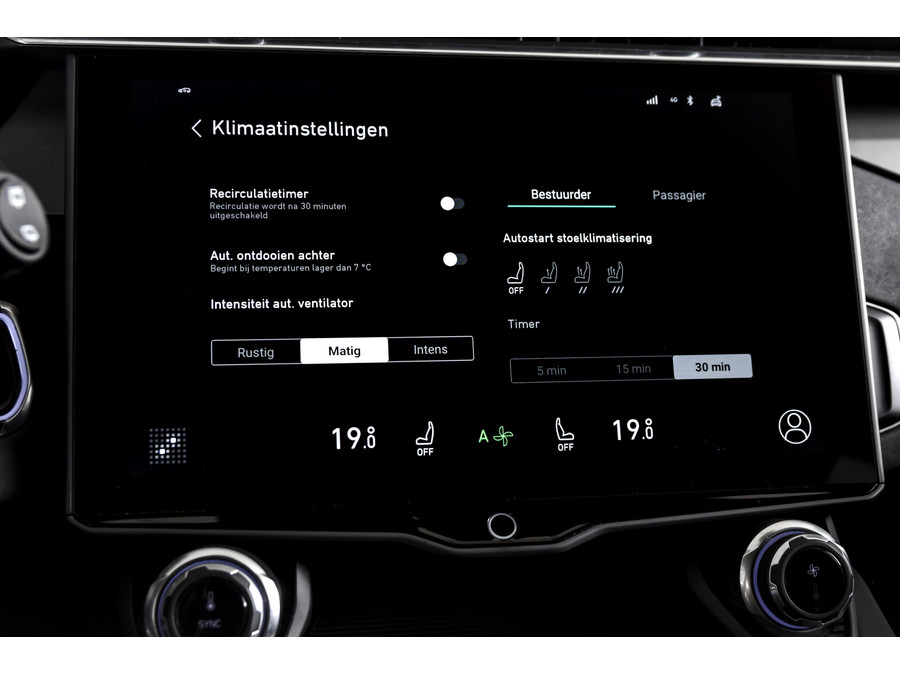 Lynk & Co 01 1.5 PHEV 261PK MY22