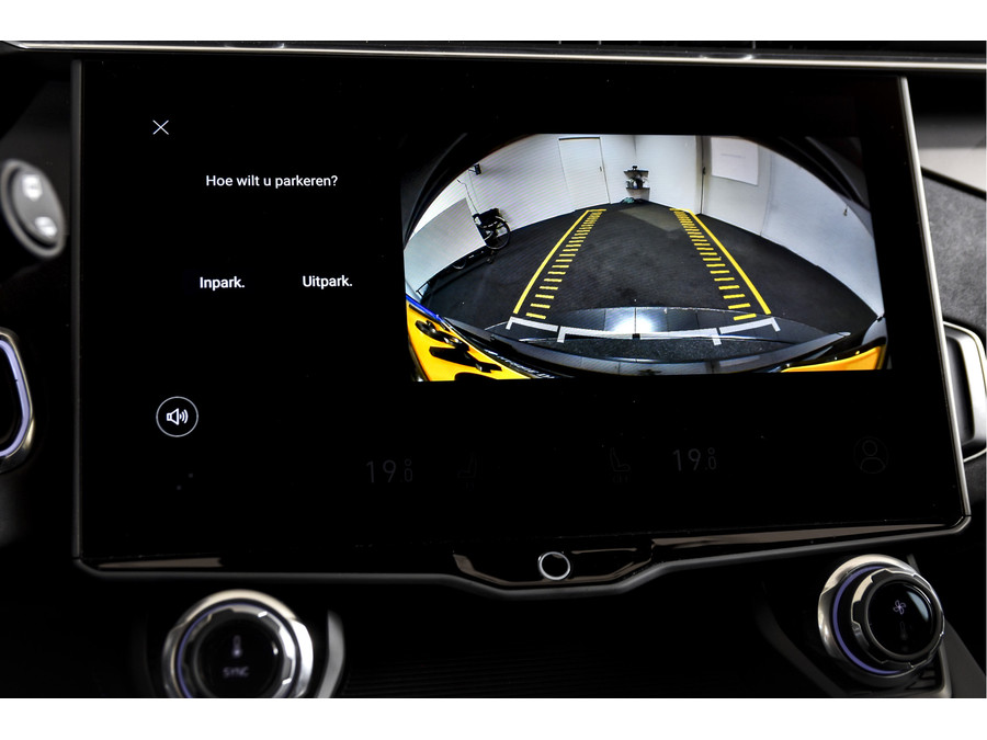 Lynk & Co 01 1.5 PHEV 261PK MY22