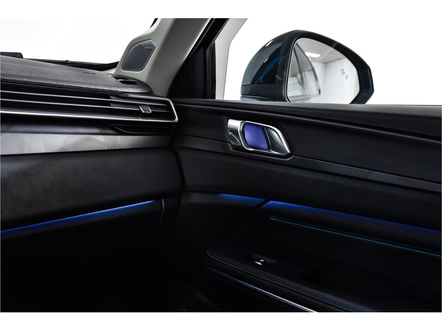 Lynk & Co 01 1.5 PHEV 261PK MY22