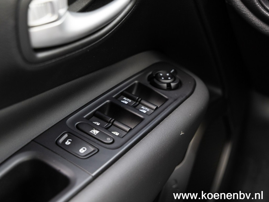 Jeep Renegade 1.5T e-Hybrid Automaat Limited ADAPTIVE CRUISE / CLIMATE CONTROL
