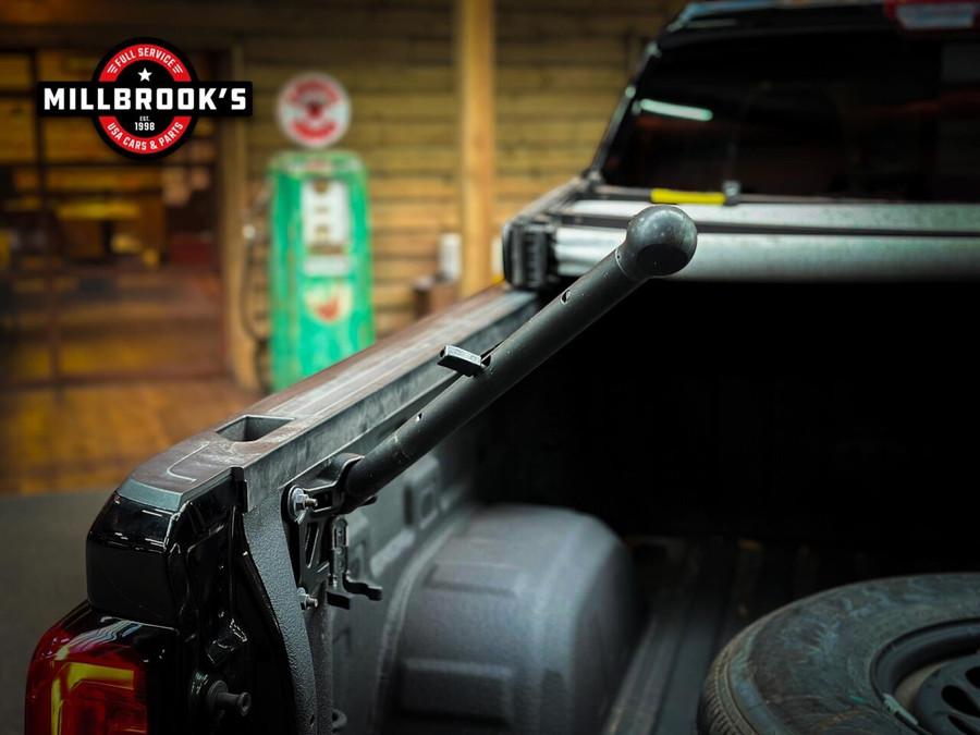 GMC Sierra Denali 6.2L V8,