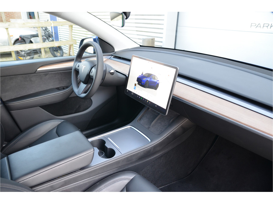 Tesla Model Y Performance AWD 75 kWh