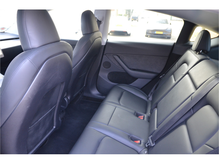 Tesla Model Y Performance AWD 75 kWh