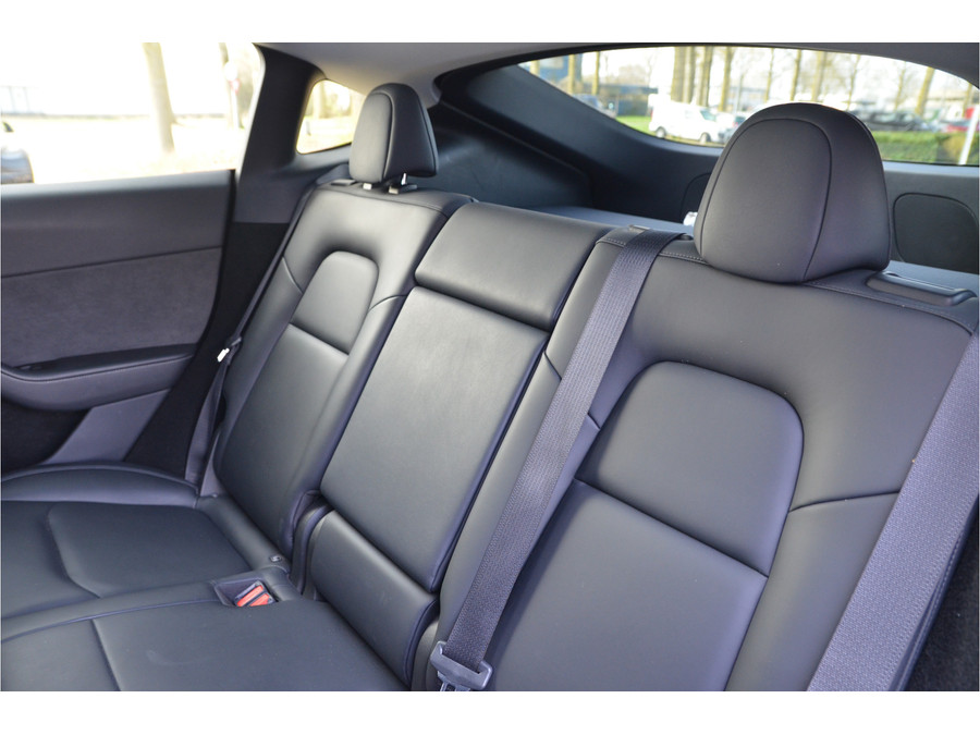 Tesla Model Y Performance AWD 75 kWh