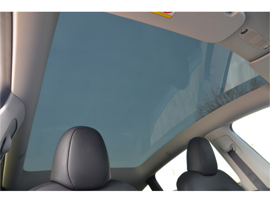 Tesla Model Y Performance AWD 75 kWh