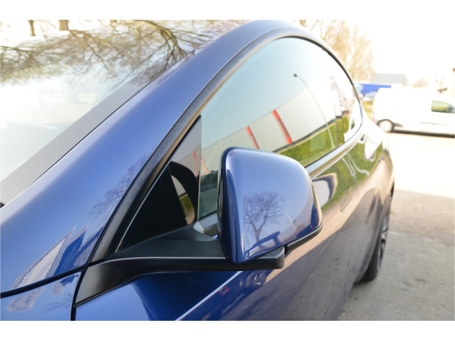 Tesla Model Y Performance AWD 75 kWh