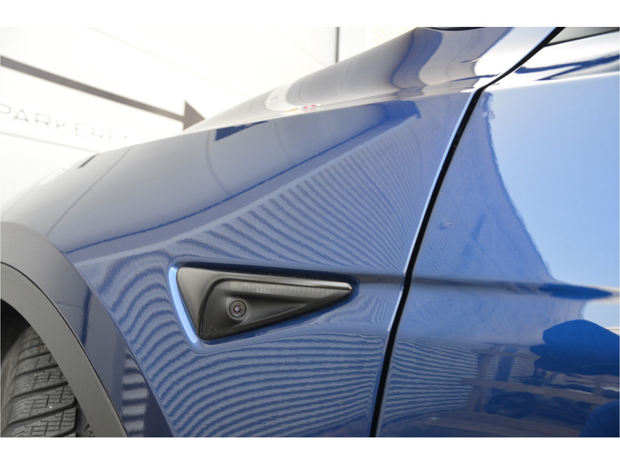 Tesla Model Y Performance AWD 75 kWh