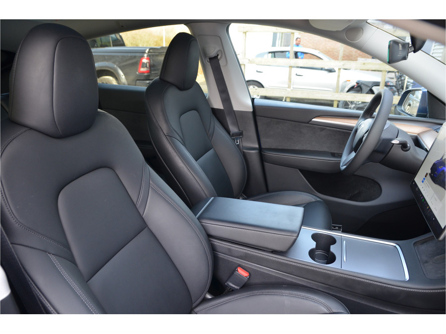 Tesla Model Y Performance AWD 75 kWh