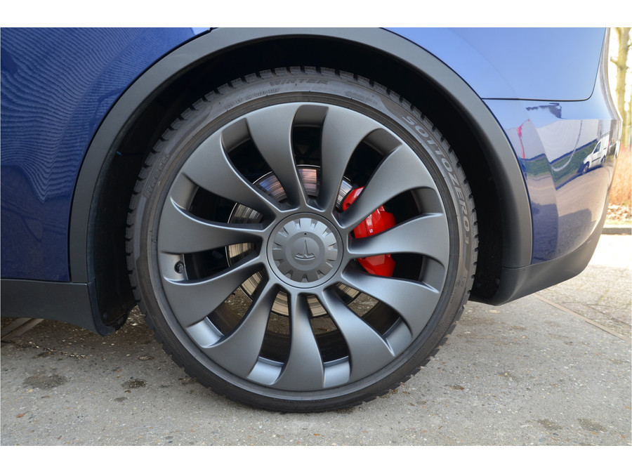 Tesla Model Y Performance AWD 75 kWh