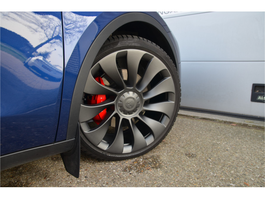 Tesla Model Y Performance AWD 75 kWh
