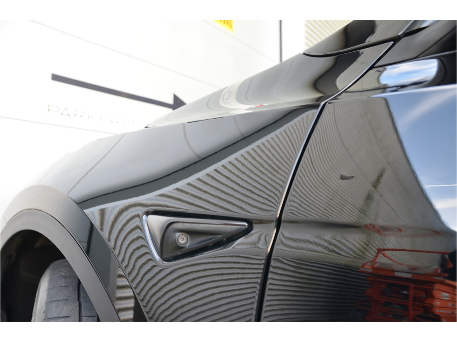 Tesla Model Y RWD 58 kWh