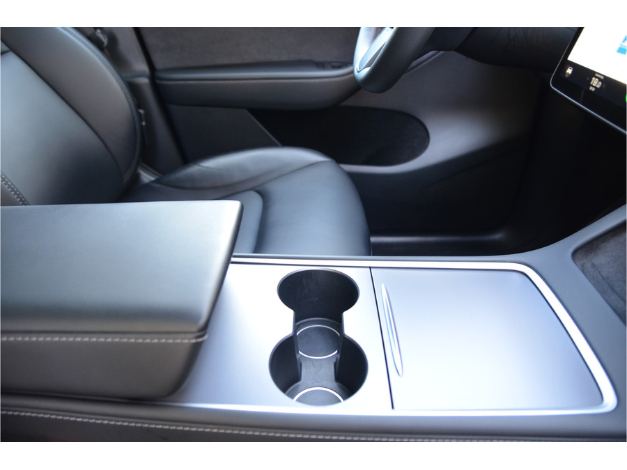 Tesla Model Y RWD 58 kWh