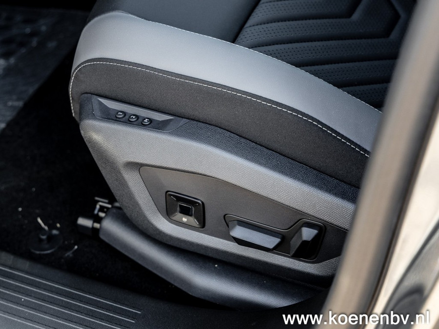 Jeep Compass 1.2 E-HYBRID Summit PANO / TWO TONE