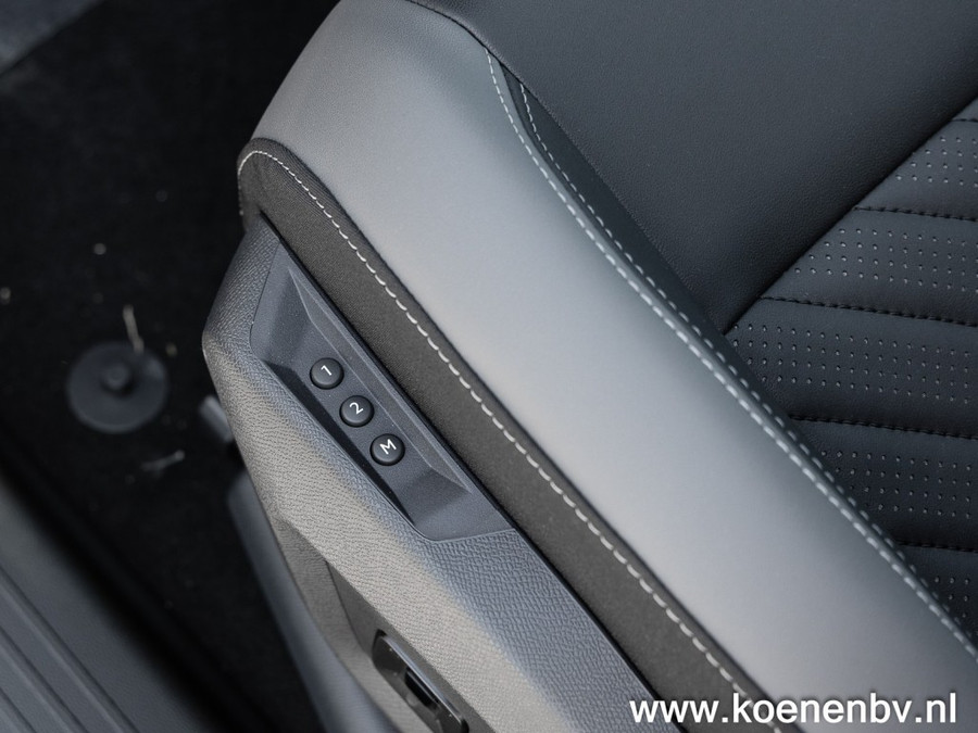Jeep Compass 1.2 E-HYBRID Summit PANO / TWO TONE
