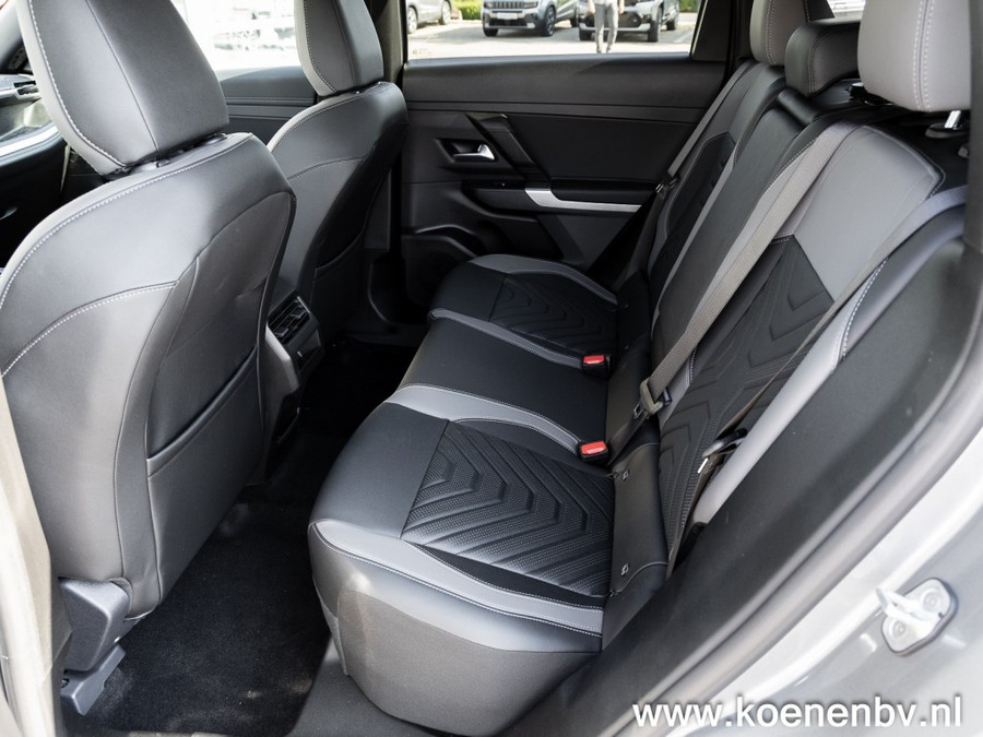 Jeep Compass 1.2 E-HYBRID Summit PANO / TWO TONE