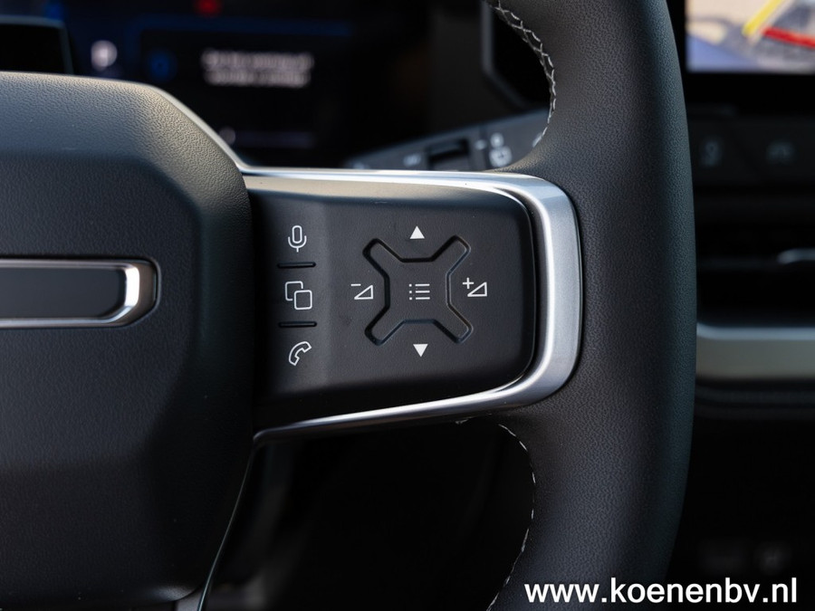 Jeep Compass 1.2 E-HYBRID Summit PANO / TWO TONE