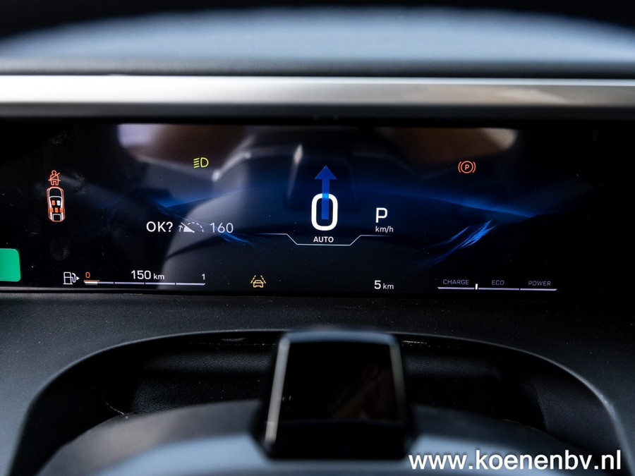 Jeep Compass 1.2 E-HYBRID Summit PANO / TWO TONE