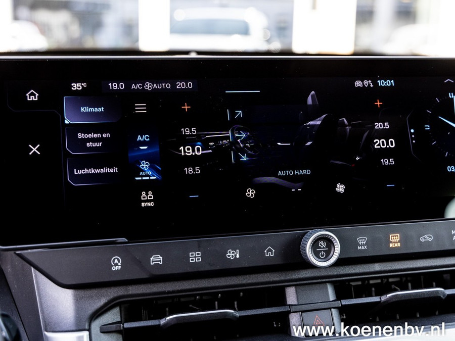 Jeep Compass 1.2 E-HYBRID Summit PANO / TWO TONE