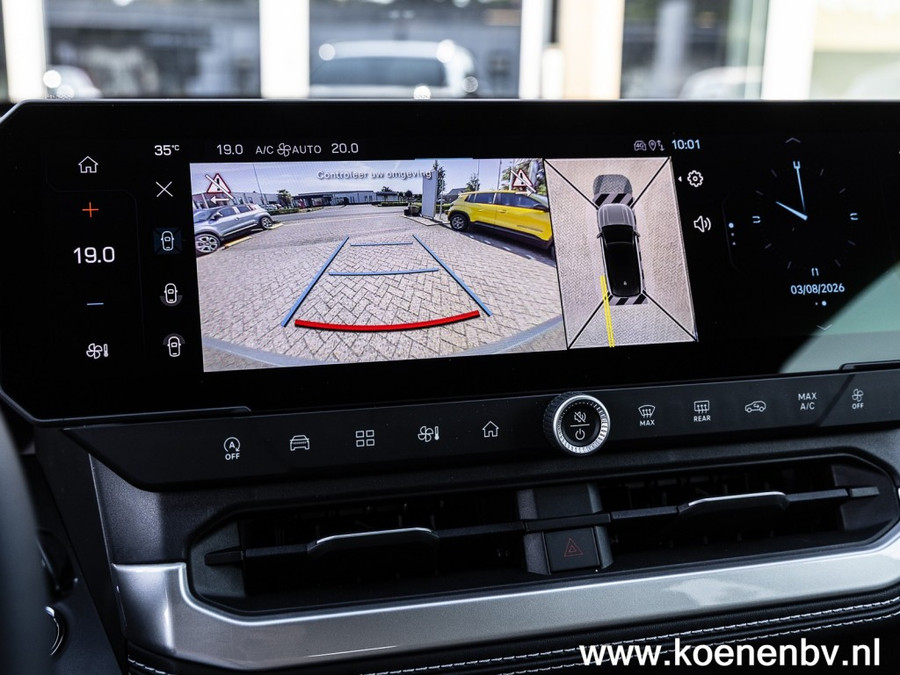 Jeep Compass 1.2 E-HYBRID Summit PANO / TWO TONE