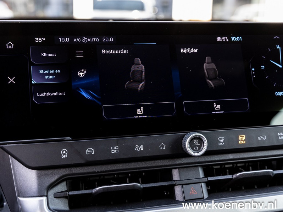 Jeep Compass 1.2 E-HYBRID Summit PANO / TWO TONE