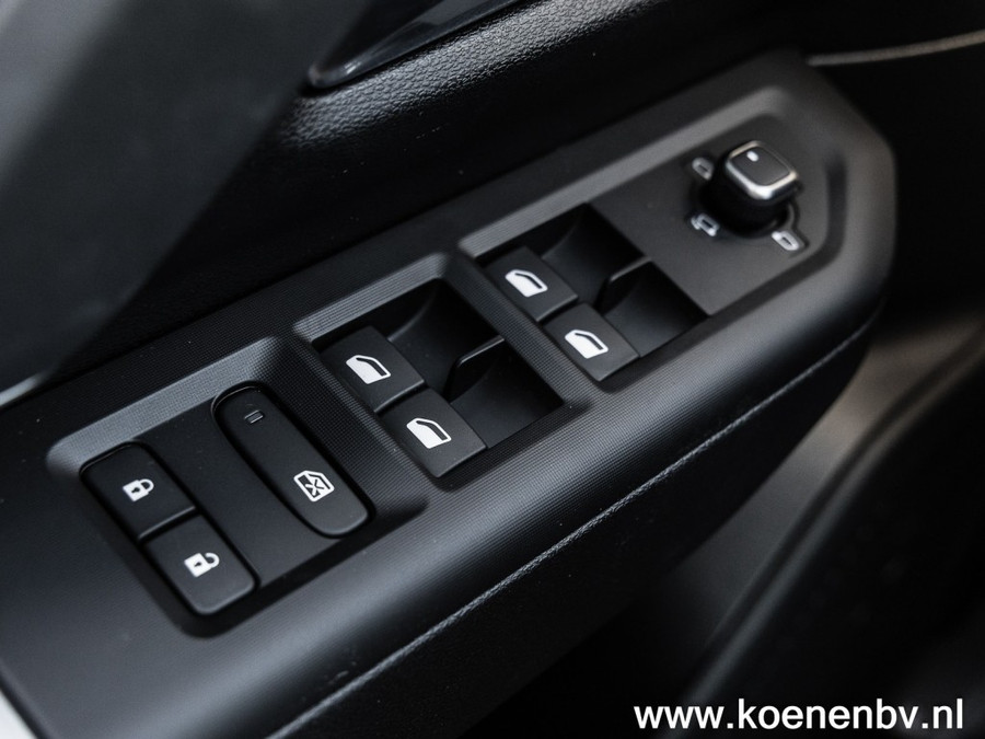 Jeep Compass 1.2 E-HYBRID Summit PANO / TWO TONE