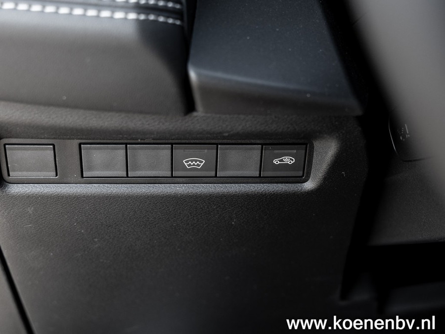 Jeep Compass 1.2 E-HYBRID Summit PANO / TWO TONE