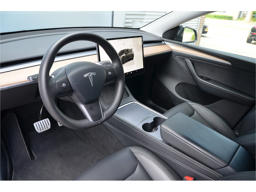 Tesla Model Y Performance AWD 75 kWh